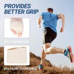 Gel Metatarsal Pads for Foot Pain Relief