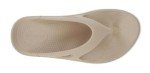 OOFOS OOriginal Recovery Sandal - Beige Nomad