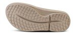 OOFOS OOriginal Recovery Sandal - Beige Nomad