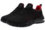 LARNMERN Waterproof Non-Slip Work Sneakers for Men