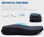 Women’s Supportive Flip Flops for Comfort and Recovery