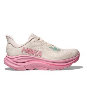 Hoka Women's Clifton 10 Sneakers - Rose Cream