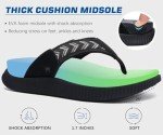 Women’s Supportive Flip Flops for Comfort and Recovery