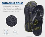 Women’s Supportive Flip Flops for Comfort and Recovery