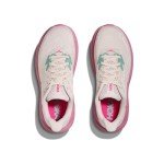 Hoka Women’s Clifton 10 Sneakers - Rose Cream