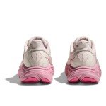 Hoka Women’s Clifton 10 Sneakers - Rose Cream