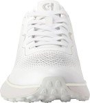 Cole Haan Men's Grandpro Laser Perf Sneakers – White
