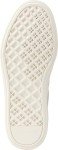 Cole Haan Men's Grand Crosscourt Sneakers, Gray/Ivory