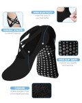 Non-Slip Grip Socks for Pilates and Yoga