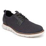 Nautica Men's Lightweight Knit Lace-Up Sneakers - Size 11