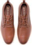 Cole Haan Men's Waterproof Chukka Boots - Woodbury