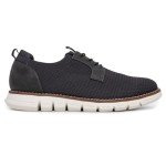 Nautica Men's Lightweight Knit Lace-Up Sneakers - Size 11