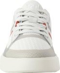 Cole Haan Men's Grand Crosscourt Sneakers, Gray/Ivory