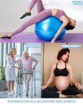 Non-Slip Grip Socks for Pilates and Yoga
