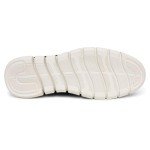 Nautica Men's Lightweight Knit Lace-Up Sneakers - Size 11