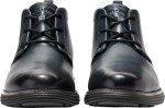 Cole Haan Men's Waterproof Chukka Boot - Blueberry/Black