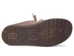 HEYDUDE Wally Slip-On Mules, Deep Taupe Size 11