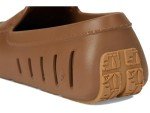 Floafers Men's Country Club Driver Shoes - Chestnut