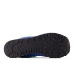 Balance 574 V2 Unisex Sneakers in Blue Agate