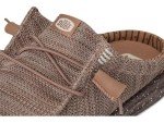 HEYDUDE Wally Slip-On Mules, Deep Taupe Size 11