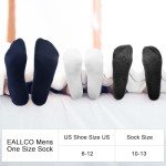 60 Pairs No Show Low Cut Socks for All