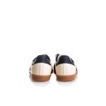 adidas Samba OG Women's Sneakers - Beige, Size 5