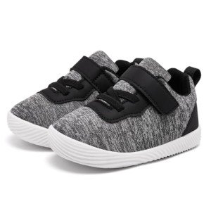 Toddler Lightweight Breathable Barefoot Sneakers 18-24 Months