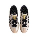 adidas Samba OG Women's Sneakers - Beige, Size 5