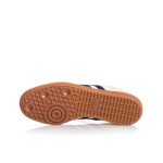 adidas Samba OG Women's Sneakers - Beige, Size 5