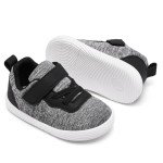 Toddler Lightweight Breathable Sneakers for 18-24 Months