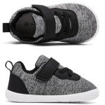 Toddler Lightweight Breathable Sneakers for 18-24 Months