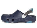 Classic All-Terrain Clog in Navy/Fog/Moonlight