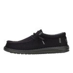 Hey Dude Wally Stretch Sox Men’s Slip-On Shoes