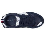 Tommy Hilfiger Kids Jaxon Jogger 2.0 - Navy/Red