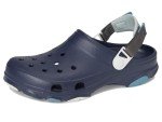 Classic All-Terrain Clog in Navy/Fog/Moonlight
