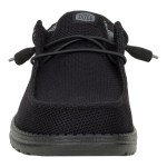 Hey Dude Wally Stretch Sox Men’s Slip-On Shoes
