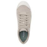 Dr. Scholl's Women's Time Off Microfiber Sneaker