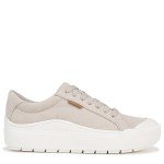 Dr. Scholl's Women's Time Off Microfiber Sneaker