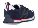 Tommy Hilfiger Kids Jaxon Jogger 2.0 - Navy/Red