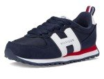 Tommy Hilfiger Kids Jaxon Jogger 2.0 - Navy/Red