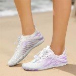 Wide Toe Box Barefoot Shoes for Active Lifestyles