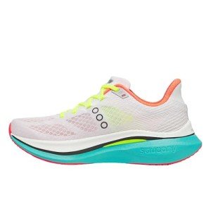 Saucony Men's Endorphin Speed 5 Sneakers - White