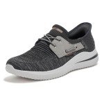 Skechers Men’s Delson 3.0 Low Profile Slip-Ins