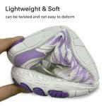 Wide Toe Box Barefoot Shoes for Active Lifestyles