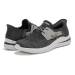 Skechers Men’s Delson 3.0 Low Profile Slip-Ins