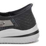 Skechers Men’s Delson 3.0 Low Profile Slip-Ins