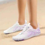 Wide Toe Box Barefoot Shoes for Active Lifestyles