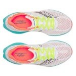 Saucony Men's Endorphin Speed 5 Sneakers - White/Mutant