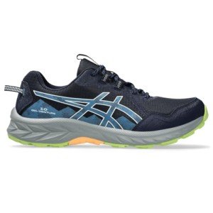ASICS Men's Gel-Venture 10 Running Shoes - Midnight