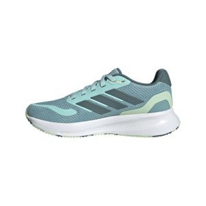 Adidas Run Falcon 5 Kid's Sneakers - Mint Teal